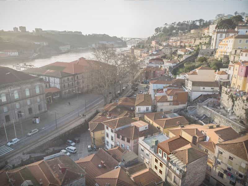 Condominio en Oporto, Oporto 12483422