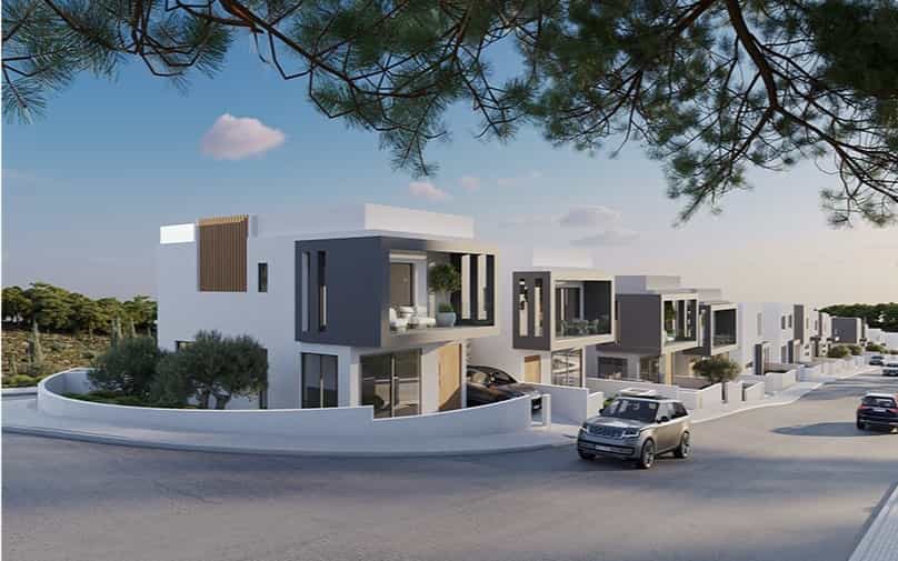 House in Tremithousa, Pafos 12483433
