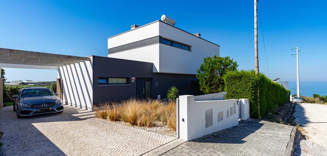 House in Ribamar, Lisboa 12483469