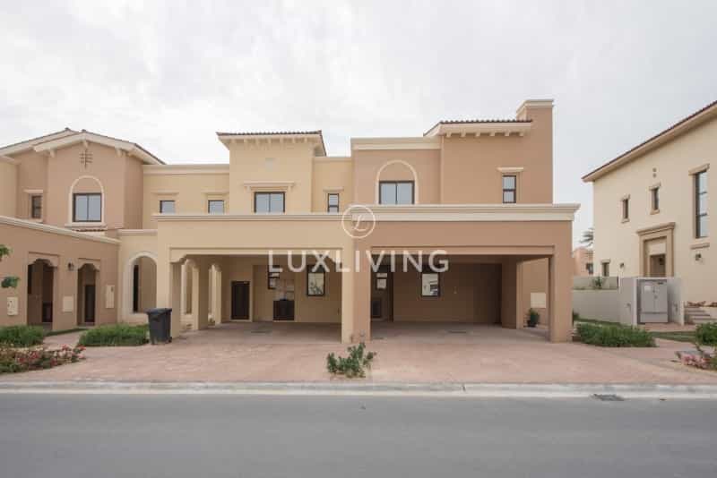 House in Dubai, Dubayy 12483523