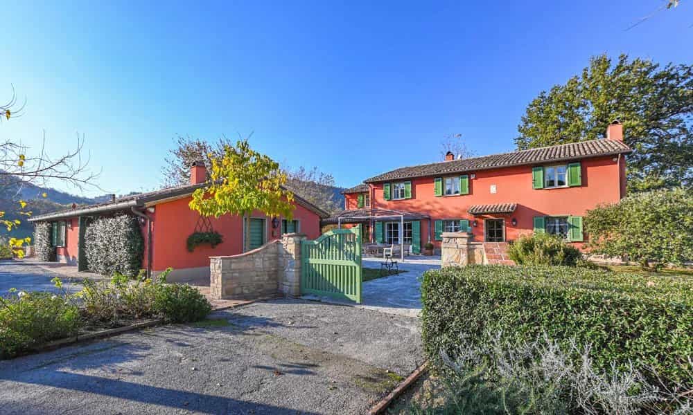 House in Fano, Marche 12483617
