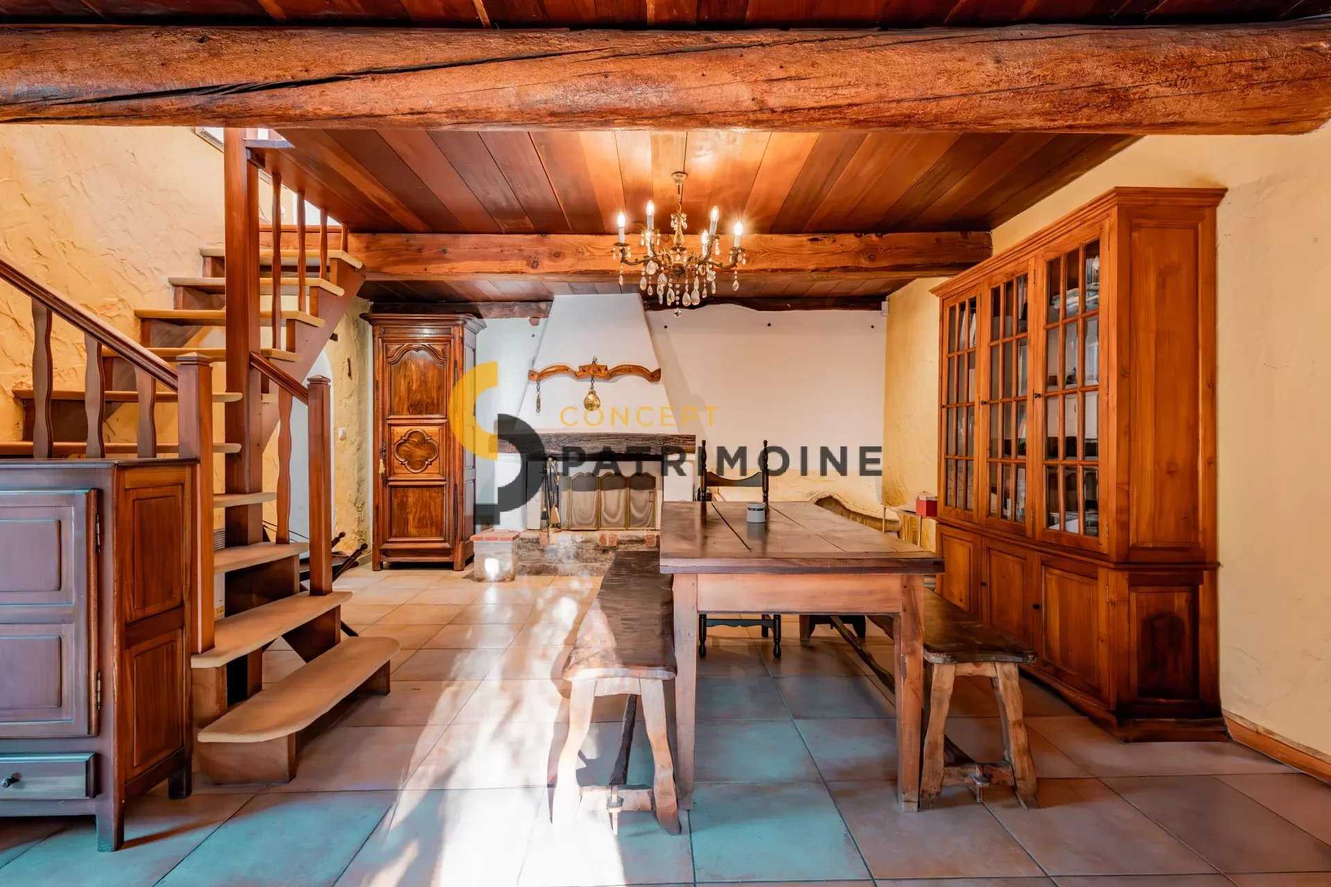 Casa nel Le Broc, Provenza-Alpi-Costa Azzurra 12483622