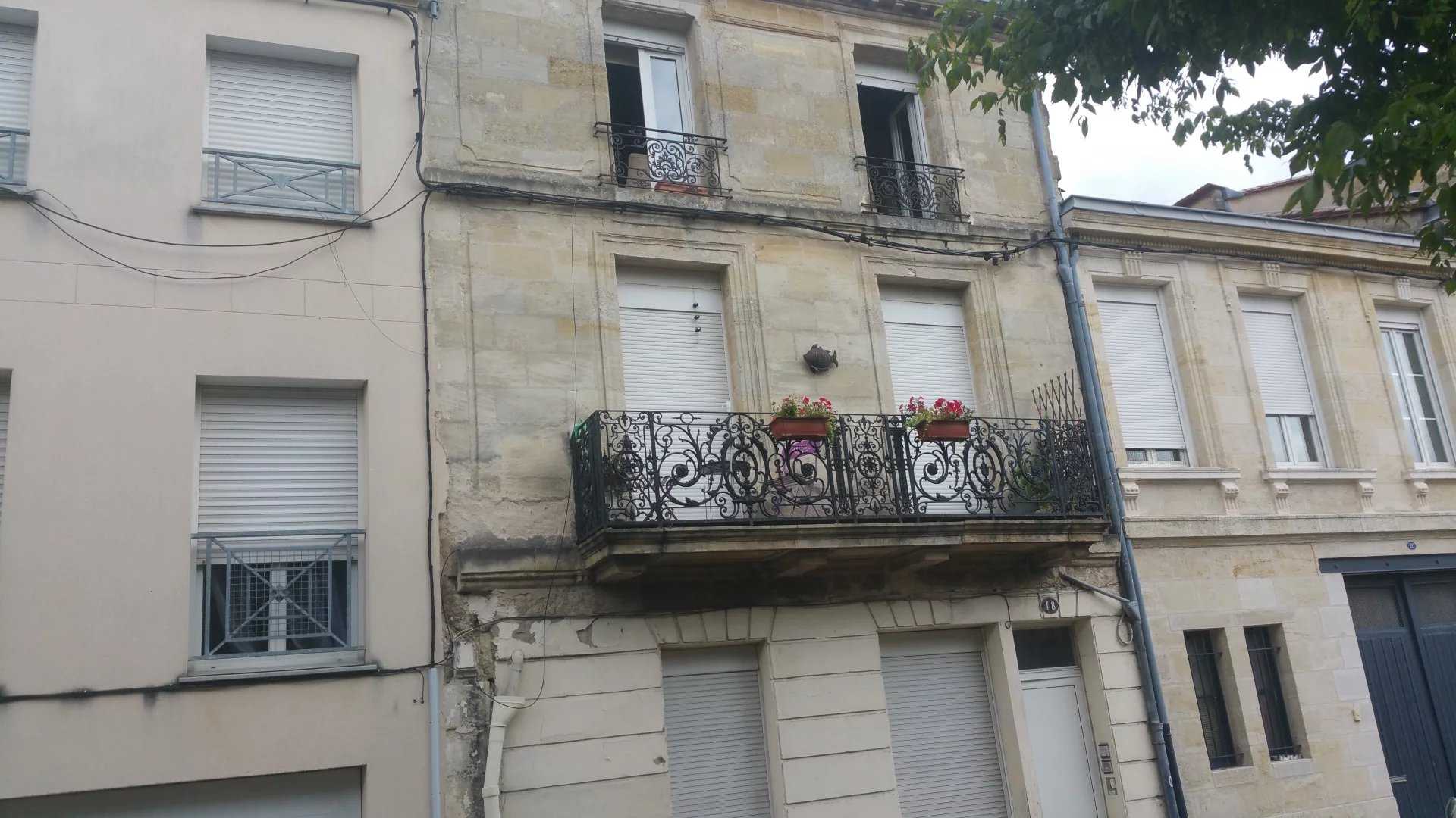 Будинок в Бордо, Новель-Аквітанія 12483999