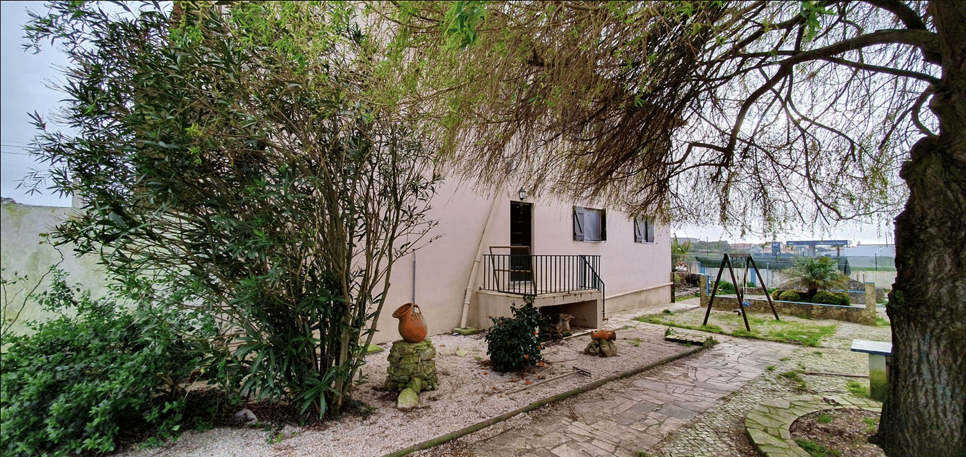 Dom w Lourinhã, Lisbon 12484120