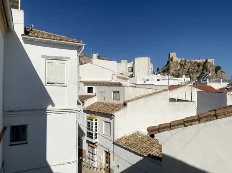 σπίτι σε Olvera, Andalusia 12484180