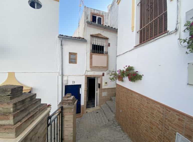 rumah dalam Olvera, Andalusia 12484180