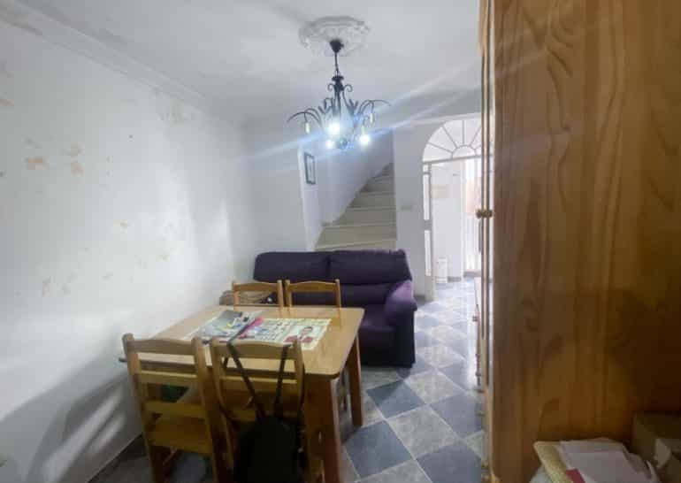 Huis in Olvera, Andalusia 12484180