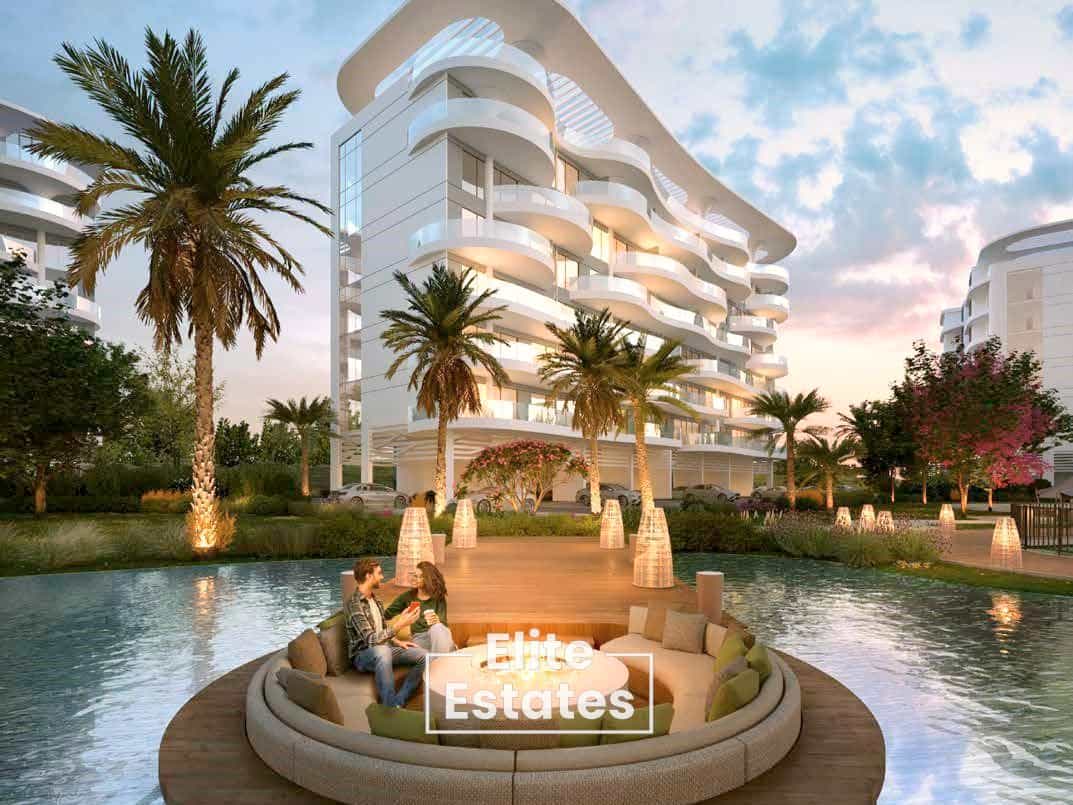 Condominium in Dubai, Dubayy 12484184