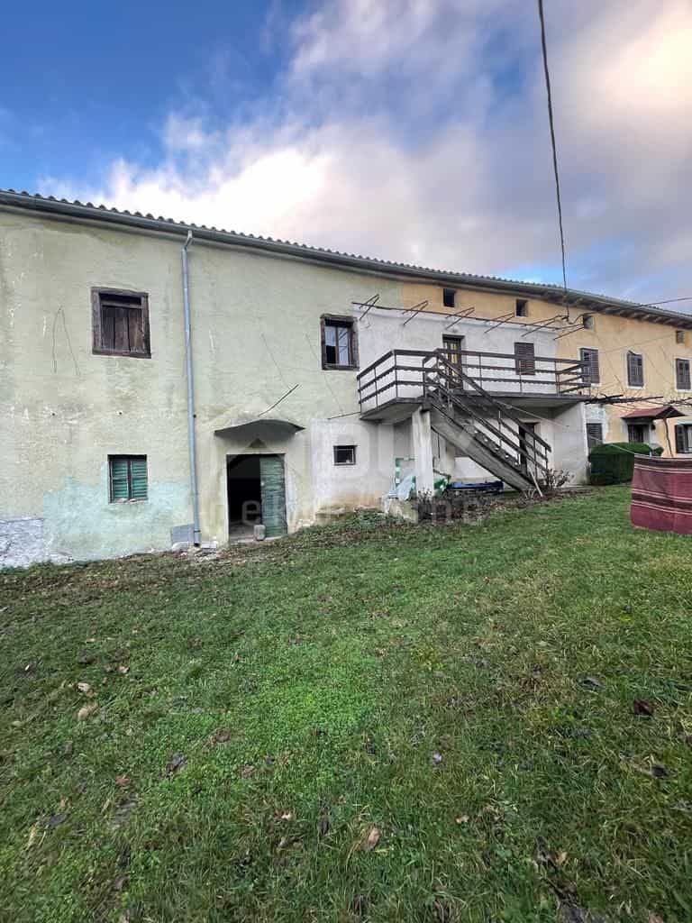 House in Lanisce, Istarska Zupanija 12484247