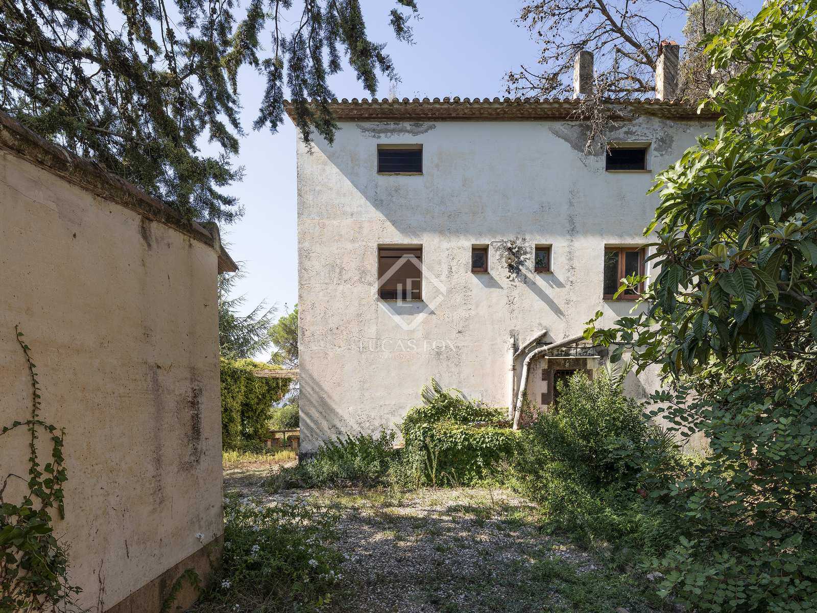Huis in San Bartolome de la Cuadra, Catalonië 12484292
