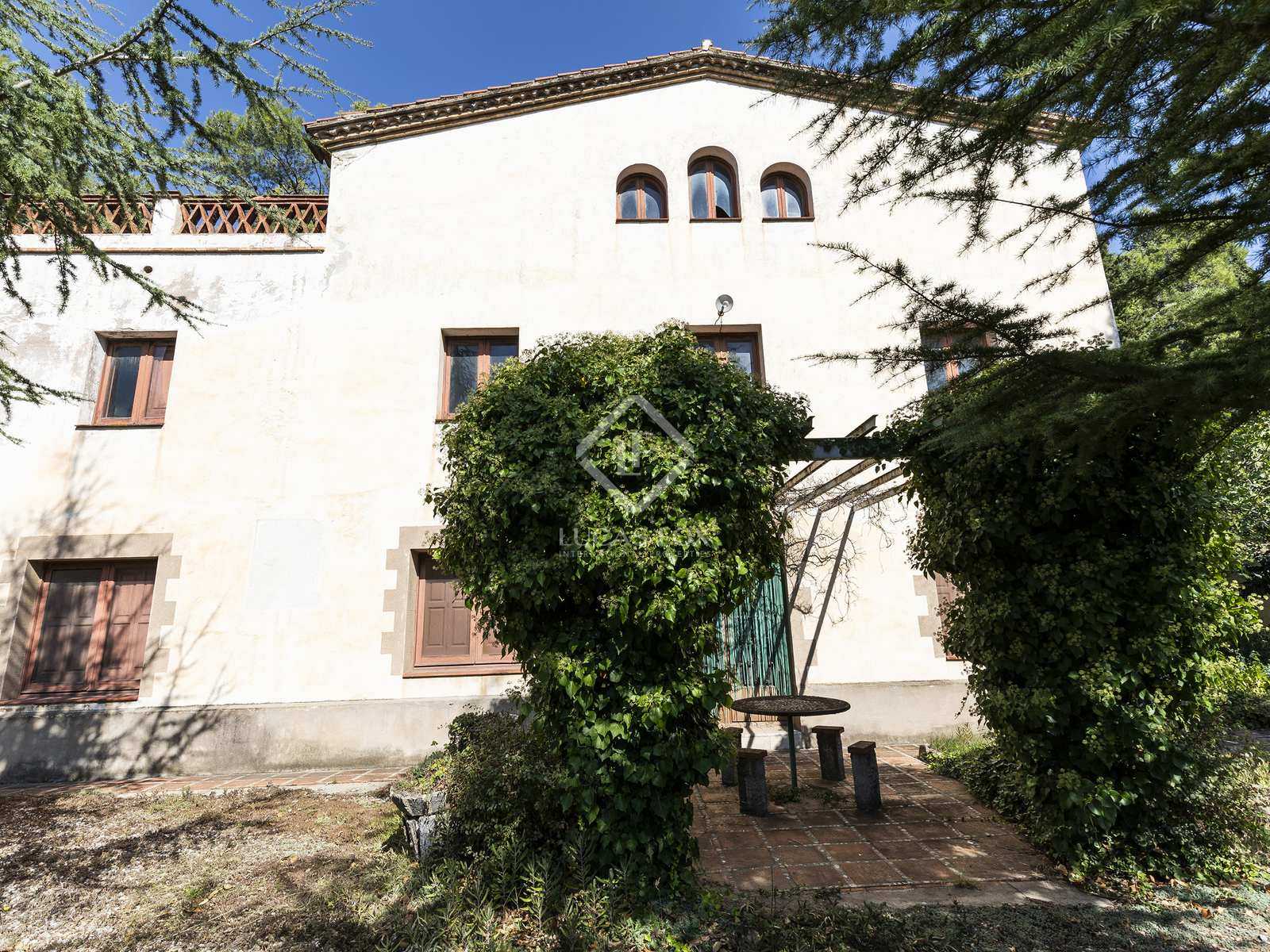 Hus i San Bartolome de la Cuadra, Catalonia 12484292