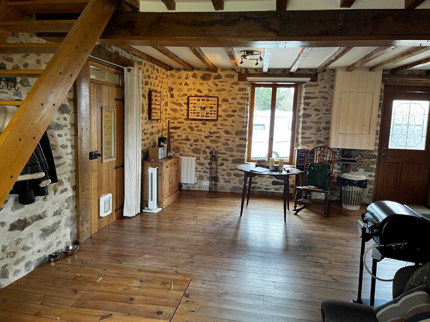 casa no Domps, Nouvelle-Aquitaine 12484577