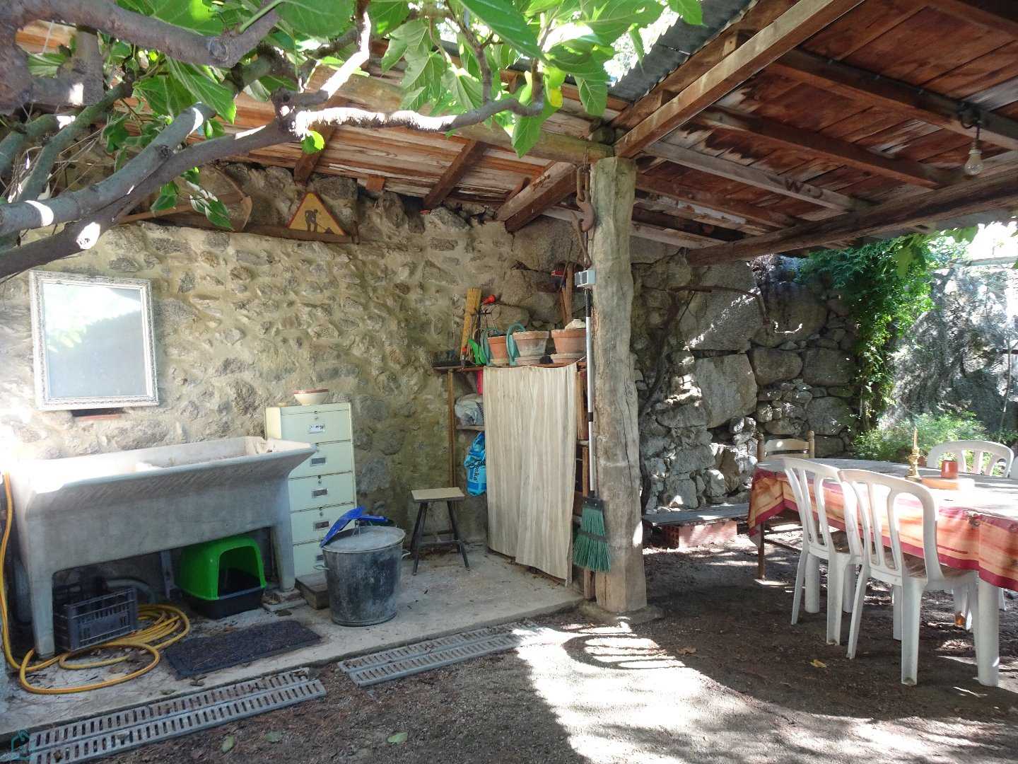 жилой дом в Eus, Occitanie 12484585