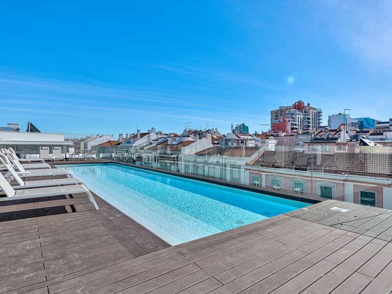 Condominium in Lisbon, Lisbon 12484640