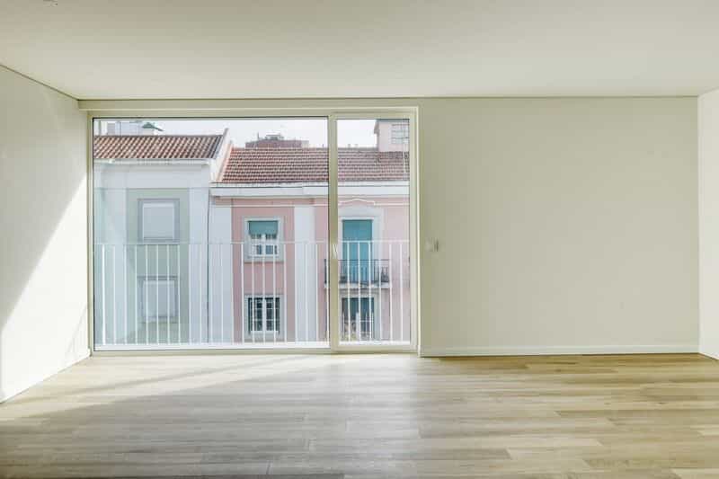Condominium in Sete Rios, Lisboa 12484640