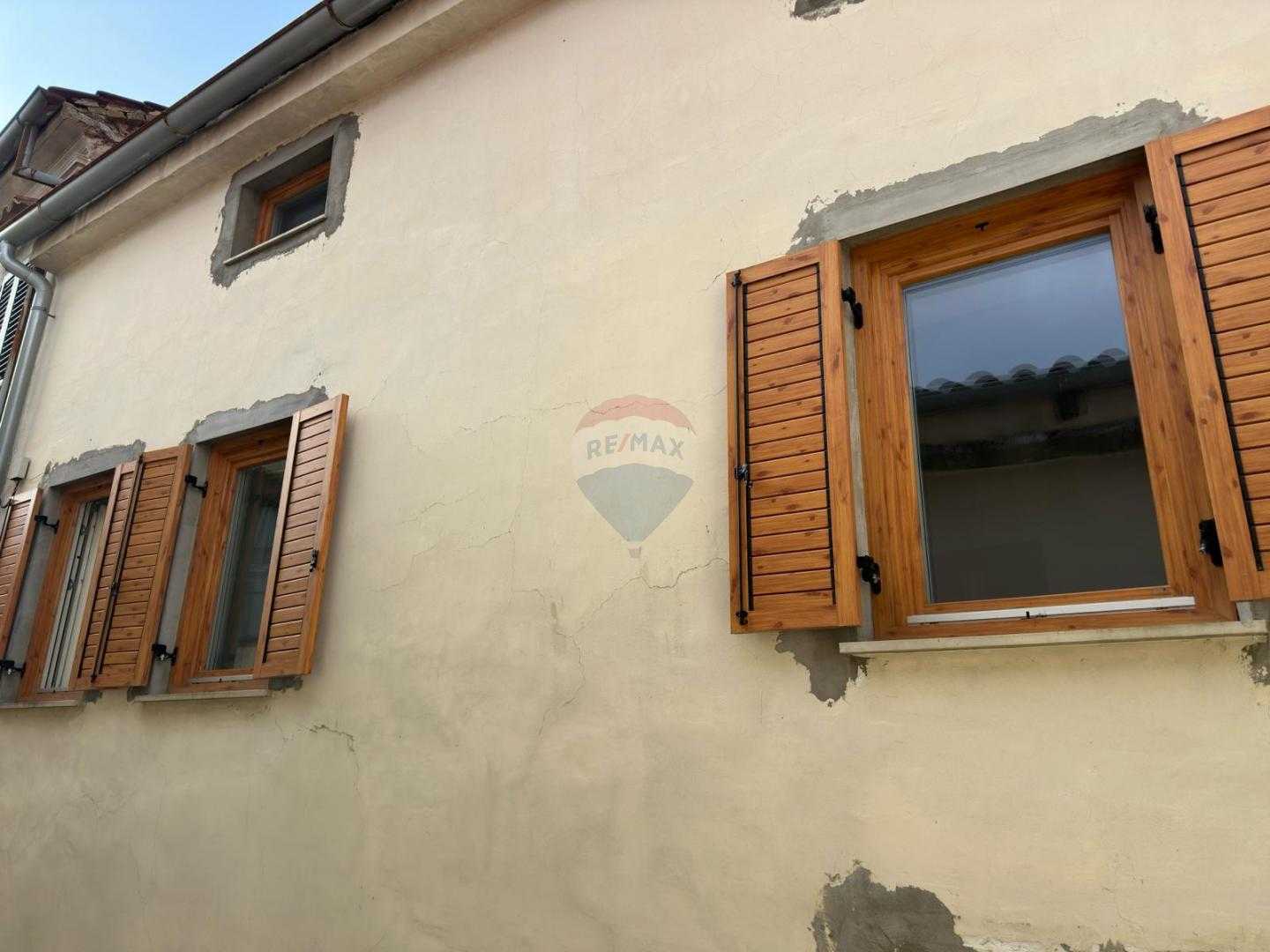 Huis in Kastav, Primorsko-Goranska Zupanija 12484825