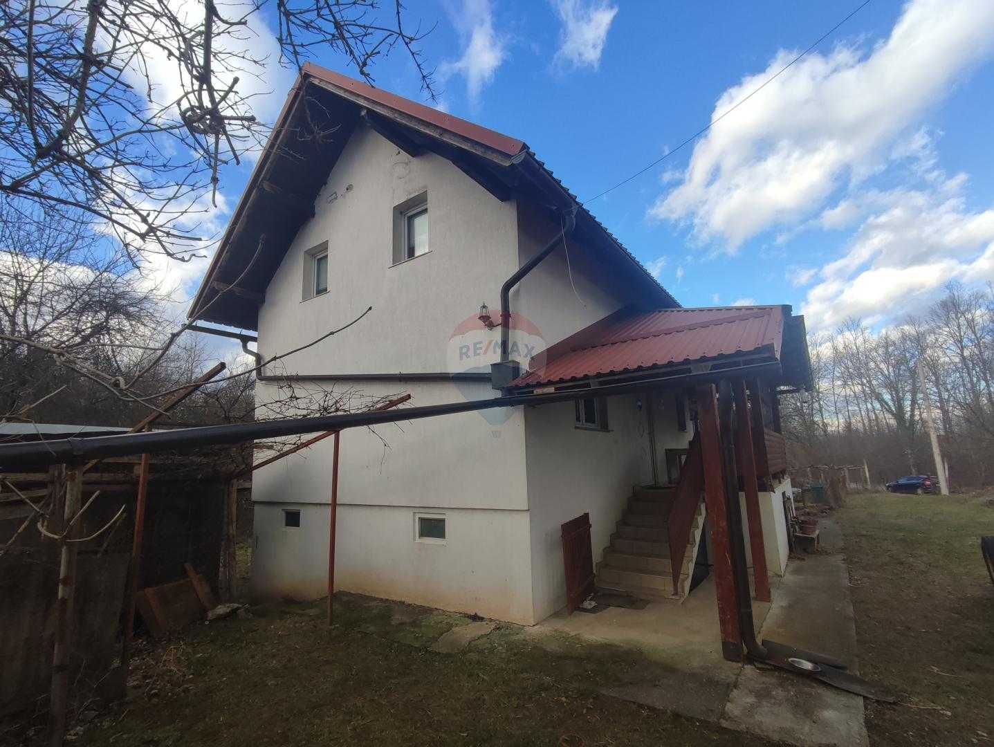 Haus im Tounj, Karlovacka Zupanija 12484831