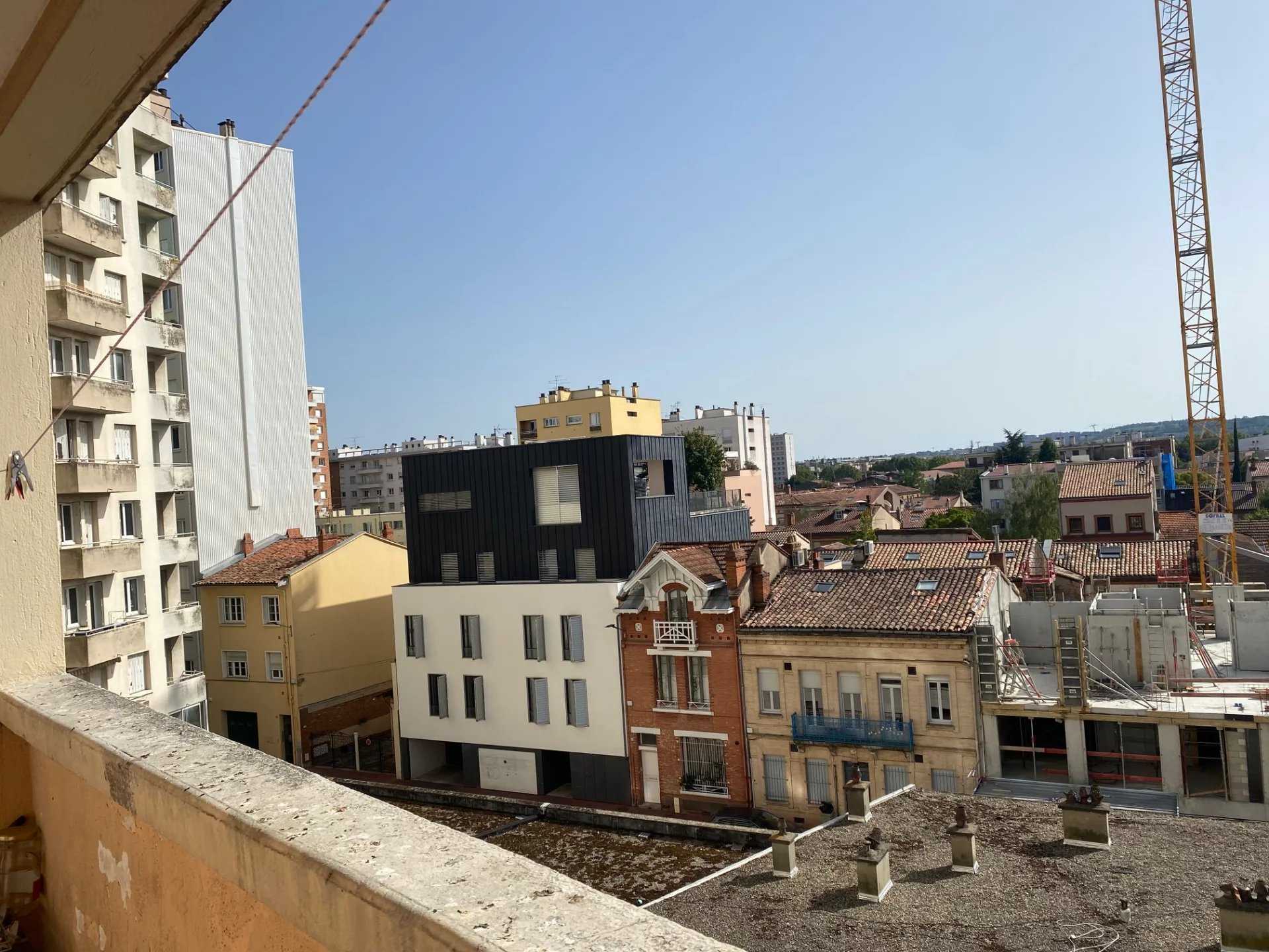 Condominium in Toulouse, Haute-Garonne 12485268