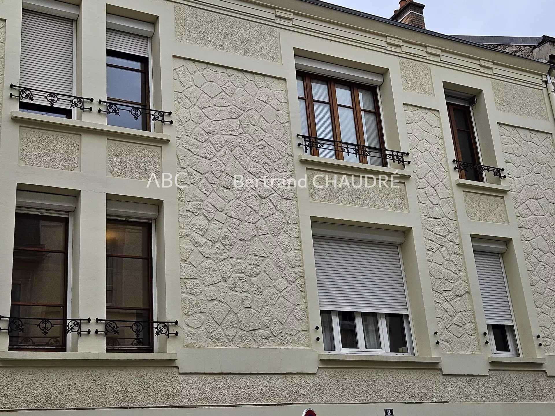 Condominium in Reims, Grand Est 12485282