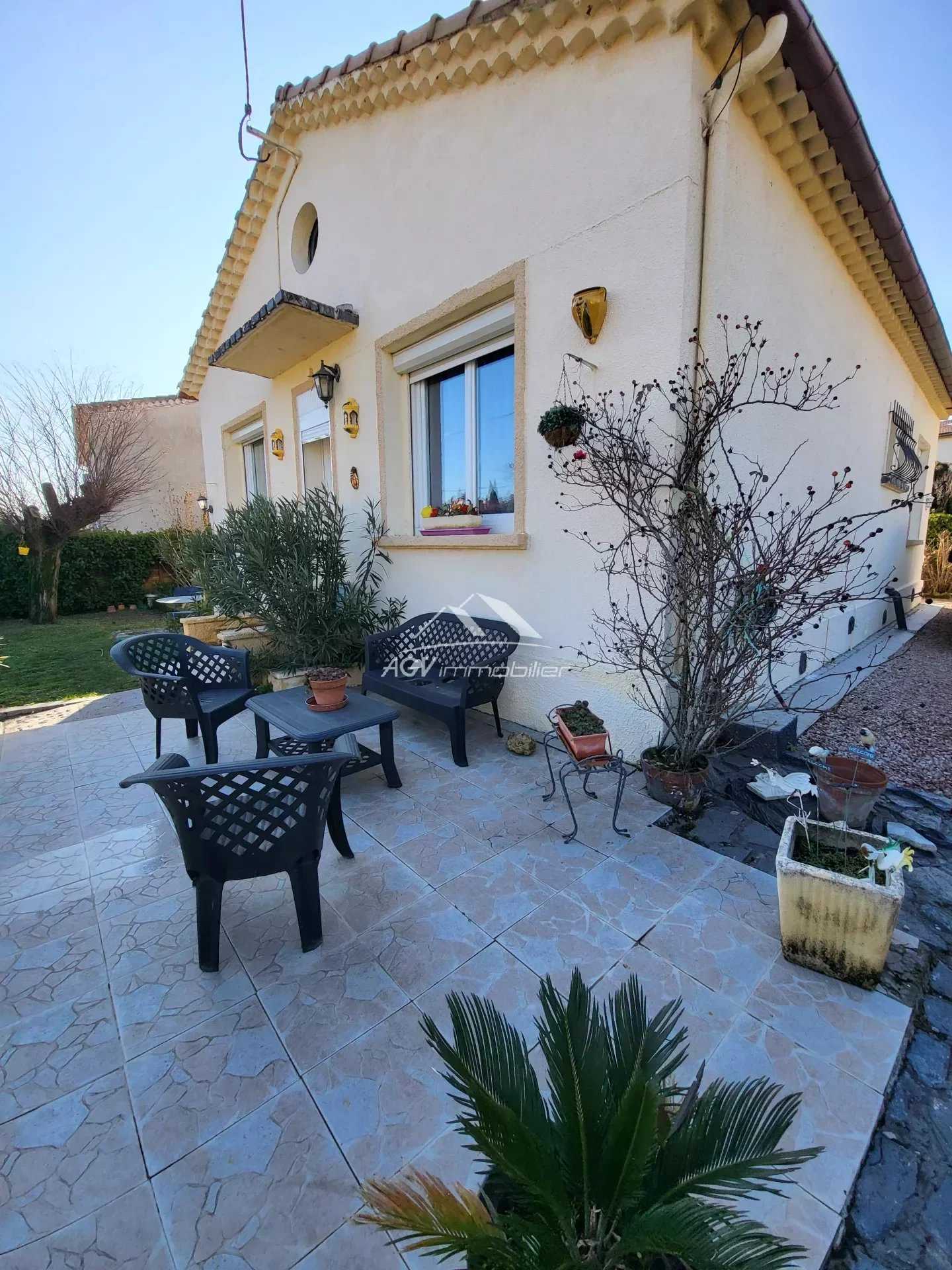 σπίτι σε Salindres, Gard 12485295