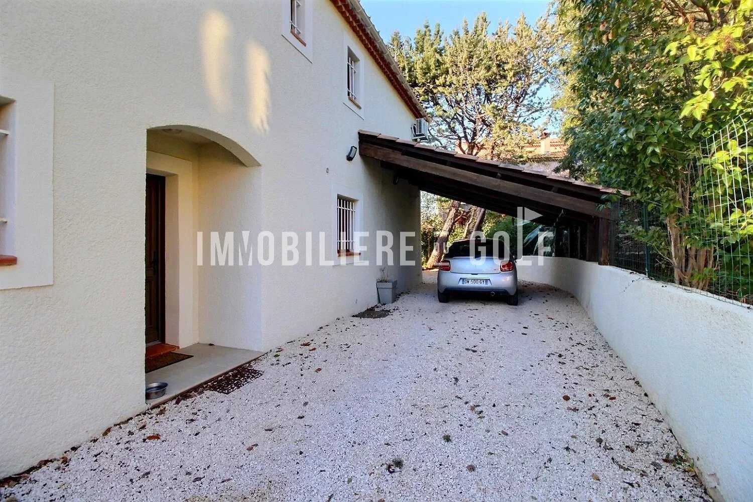 Huis in Allauch, Provence-Alpes-Côte d'Azur 12485302