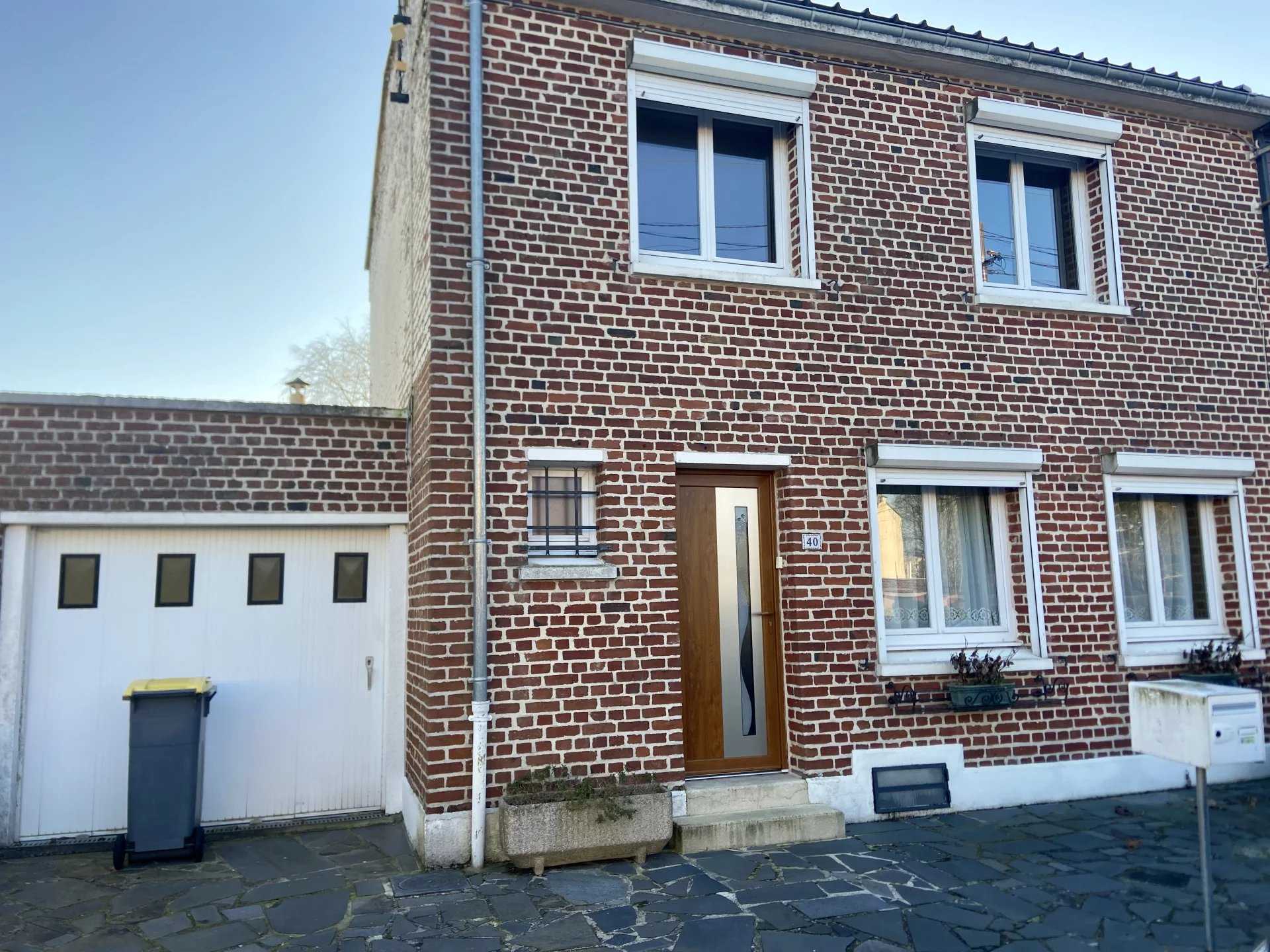 Huis in Caudry, Nord 12485313