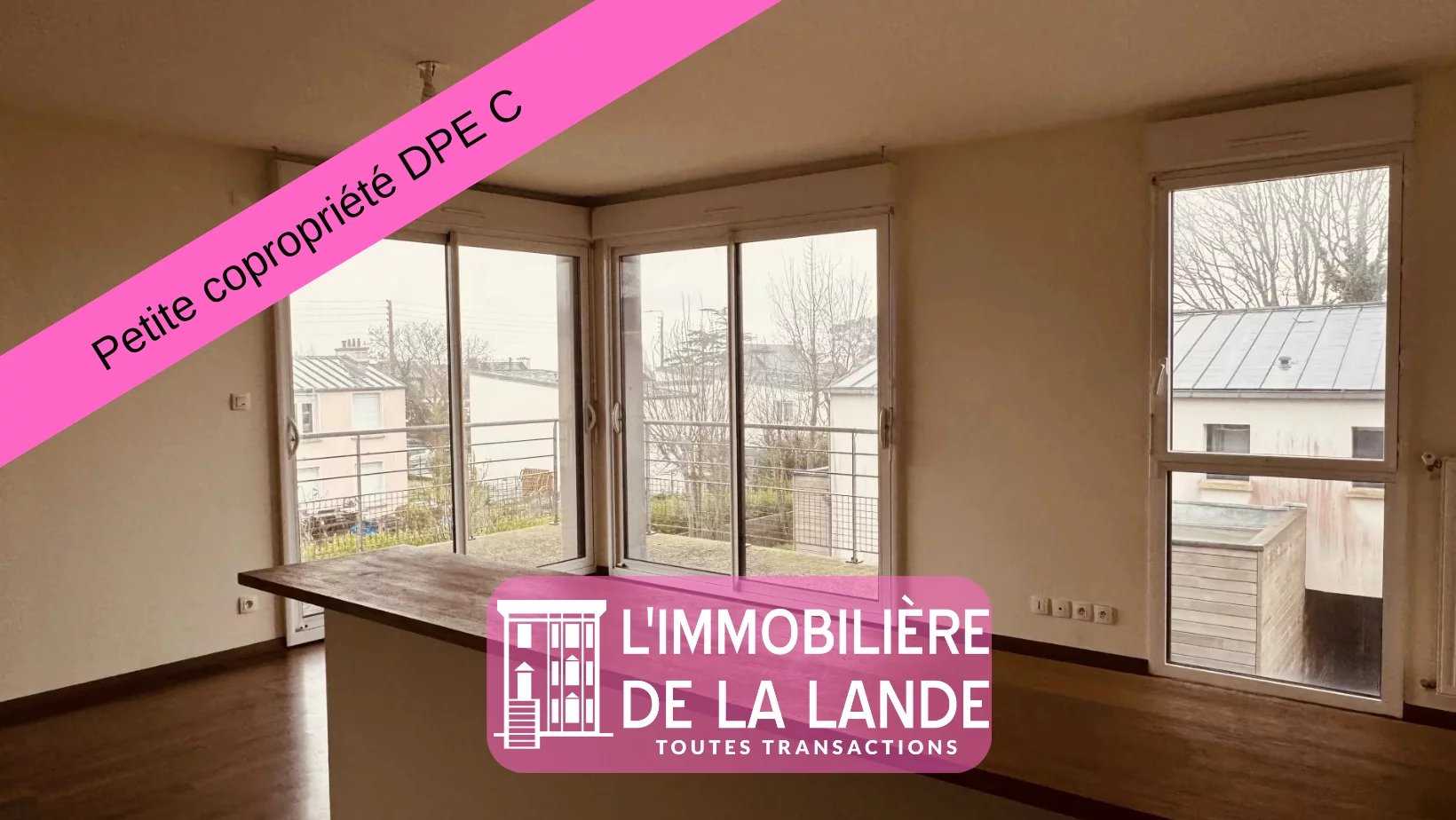 Condominium in Lambezellec, Bretagne 12485344