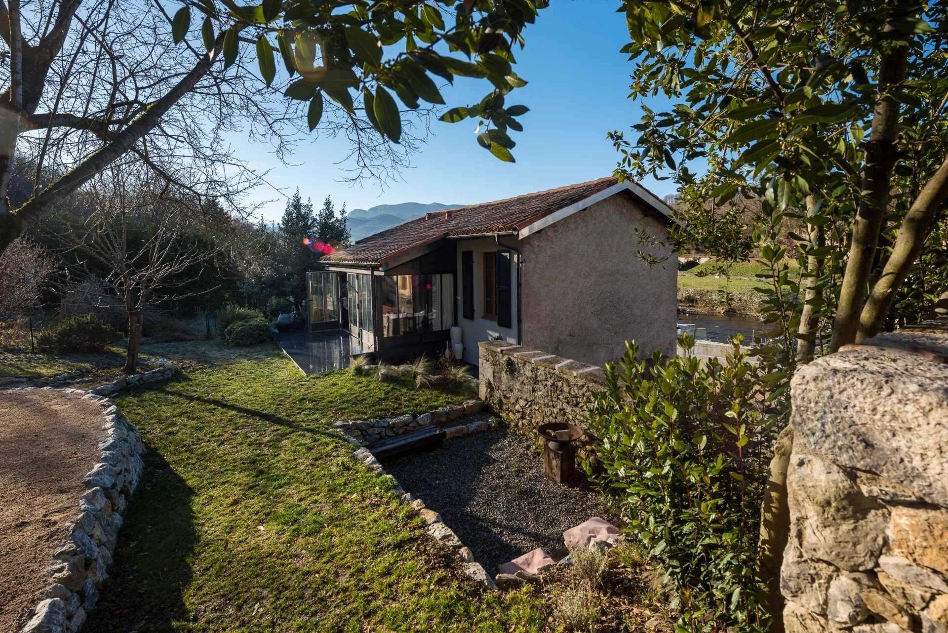 住宅 在 Saint-Lizier, Ariège 12485347