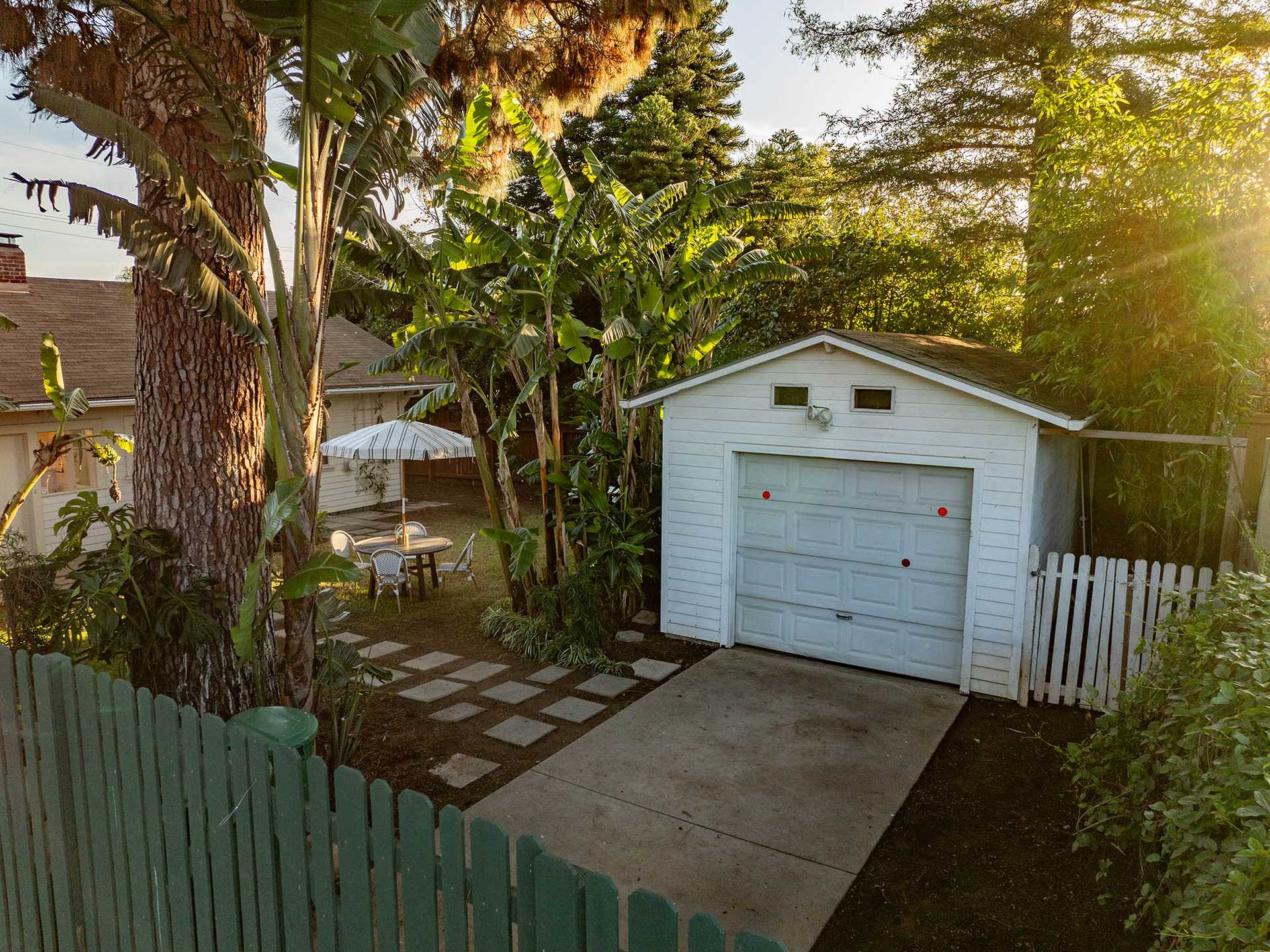 House in Santa Barbara, 317 Loma Vista Avenue 12485500