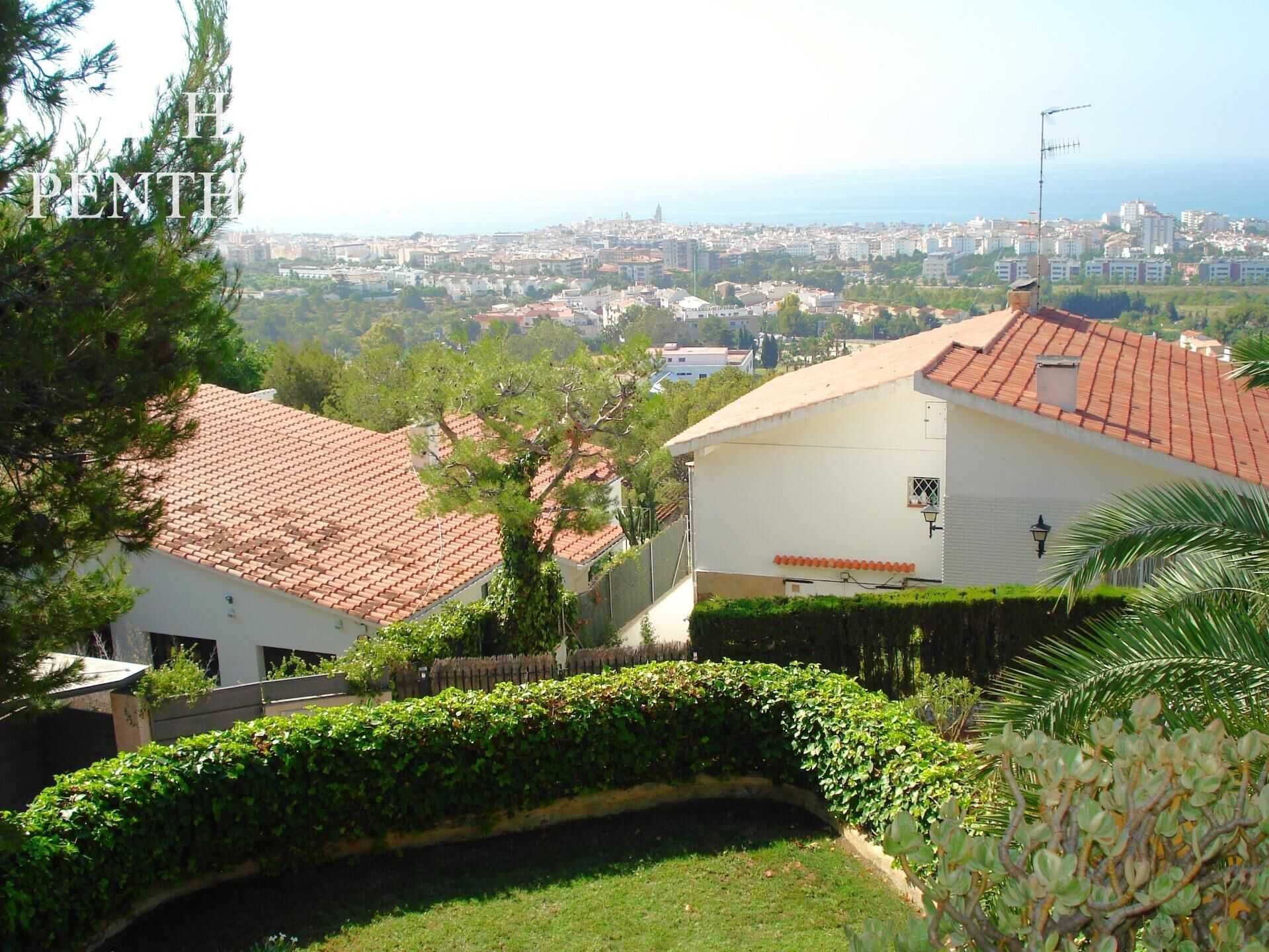 жилой дом в Sant Pere de Ribes, Catalunya 12485506