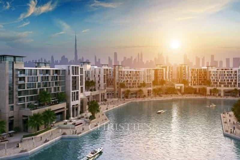 Condominio en Dubái, Dubái 12485559