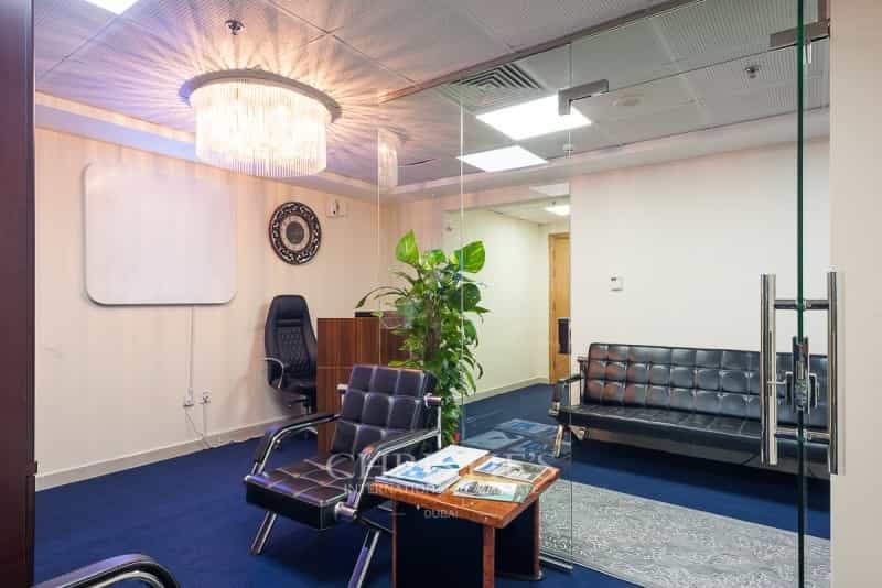 Γραφείο σε Ντουμπάι, Dubayy 12485570