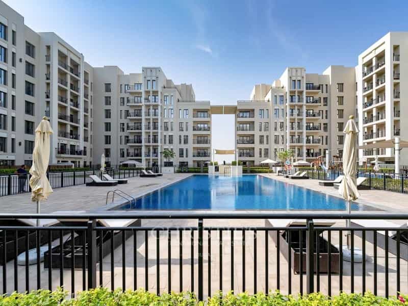 Квартира в Dubai, Dubai 12485646
