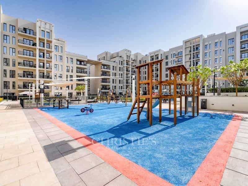 Condominium in Dubai, Dubai 12485646