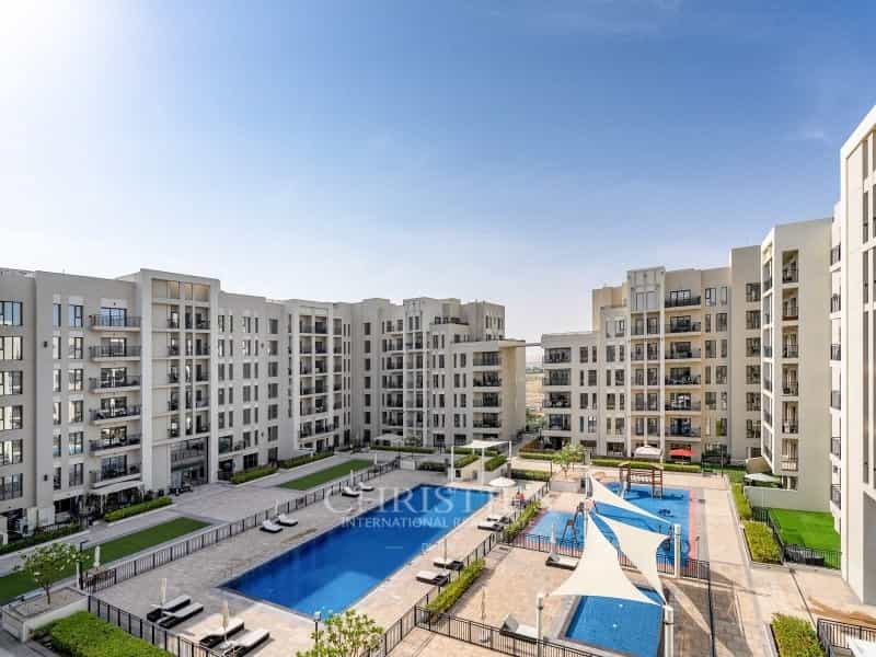 公寓 在 Dubai, Dubai 12485646