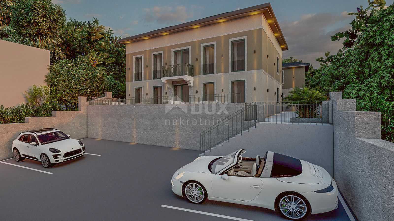 House in Rijeka, Primorsko-Goranska Zupanija 12485743
