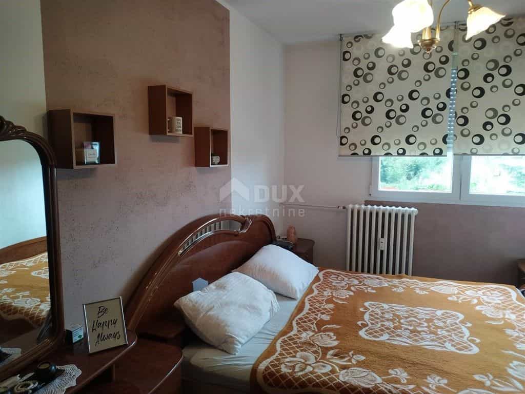 Condominium in Rijeka, Primorsko-Goranska Zupanija 12485746
