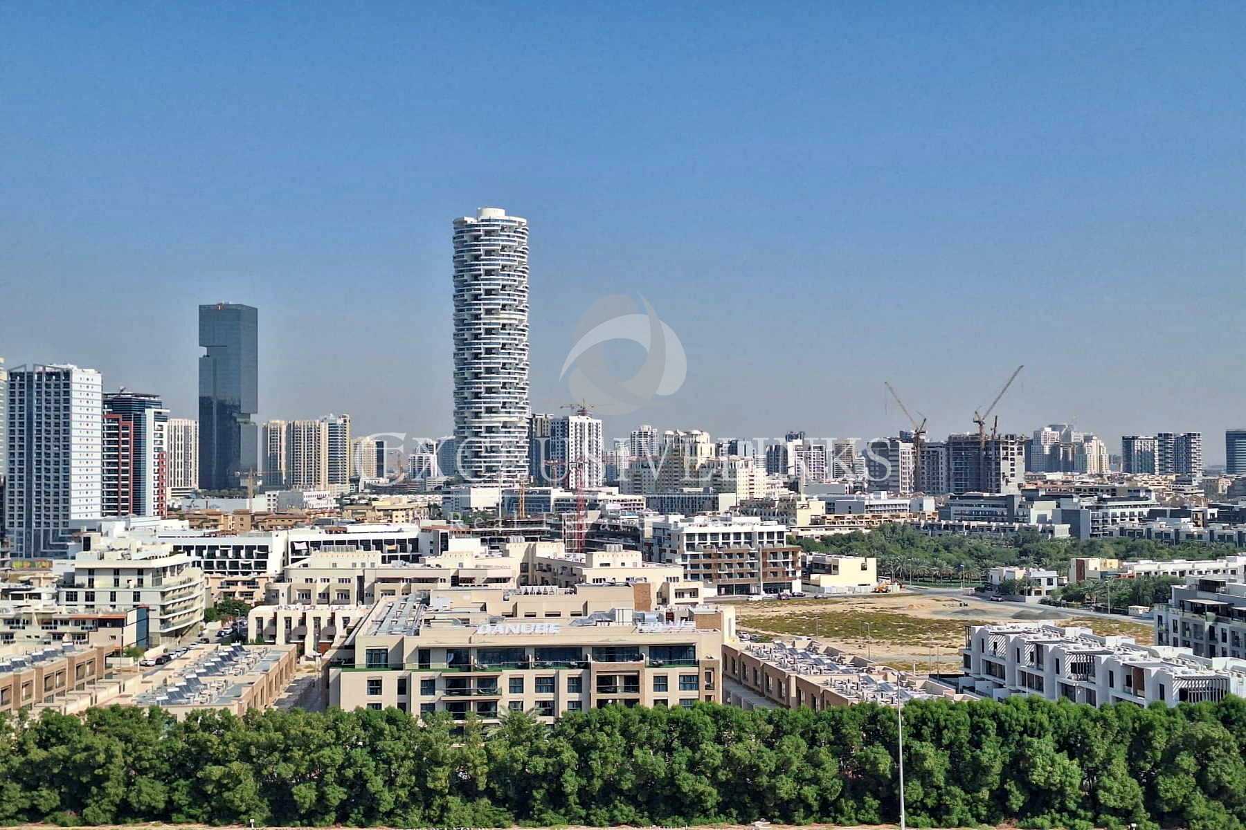 Eigentumswohnung im دبي, دبي 12485776