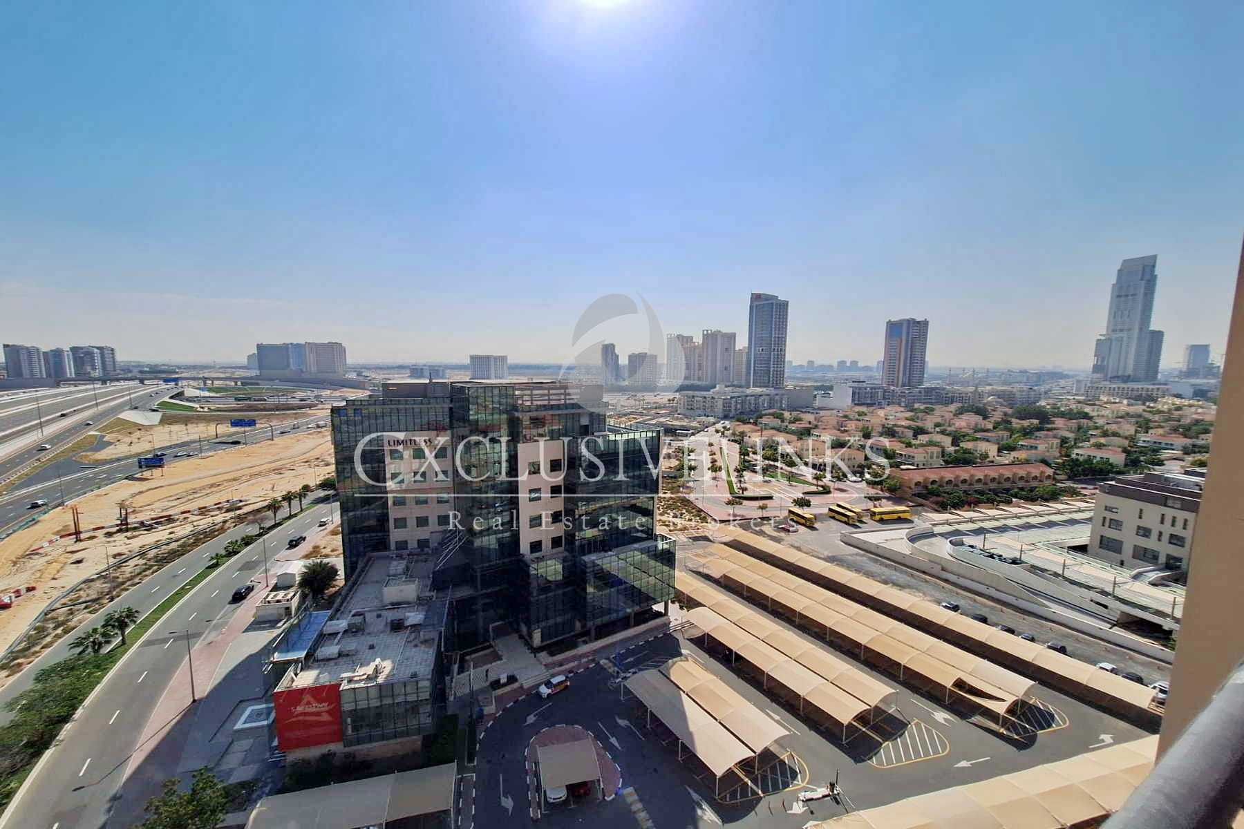 Eigentumswohnung im دبي, دبي 12485776