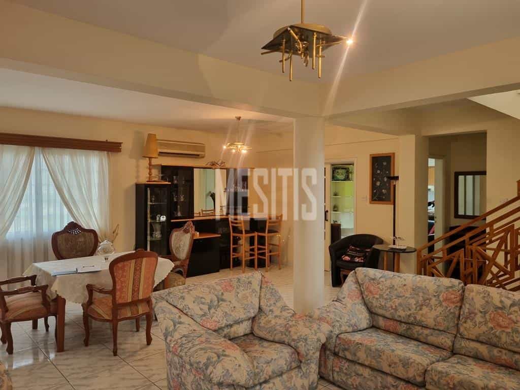 House in Athienou, Larnaka 12485919