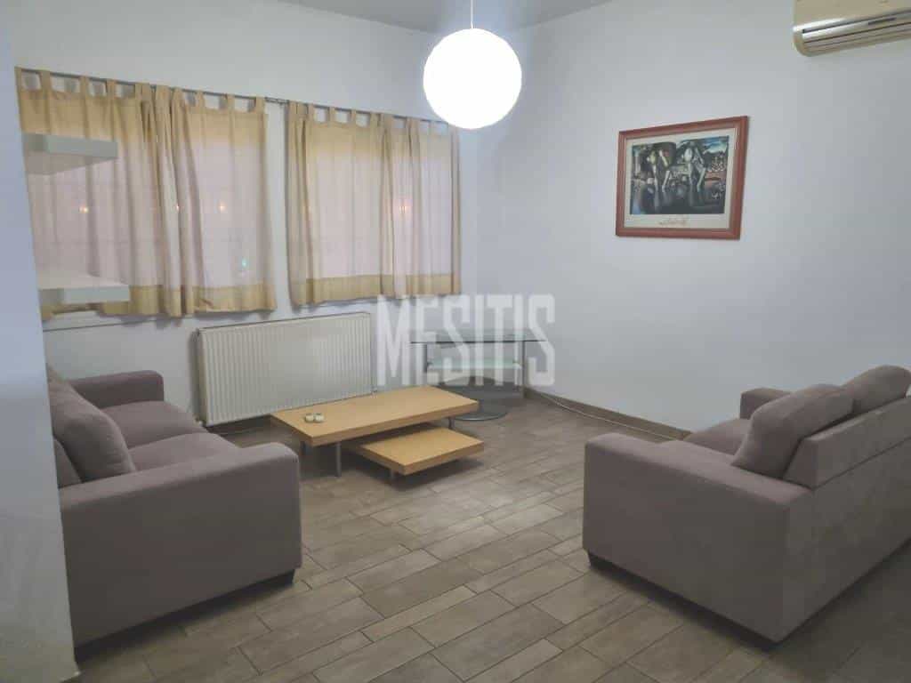 Condominium dans Nicosie, Lefkosie 12485921