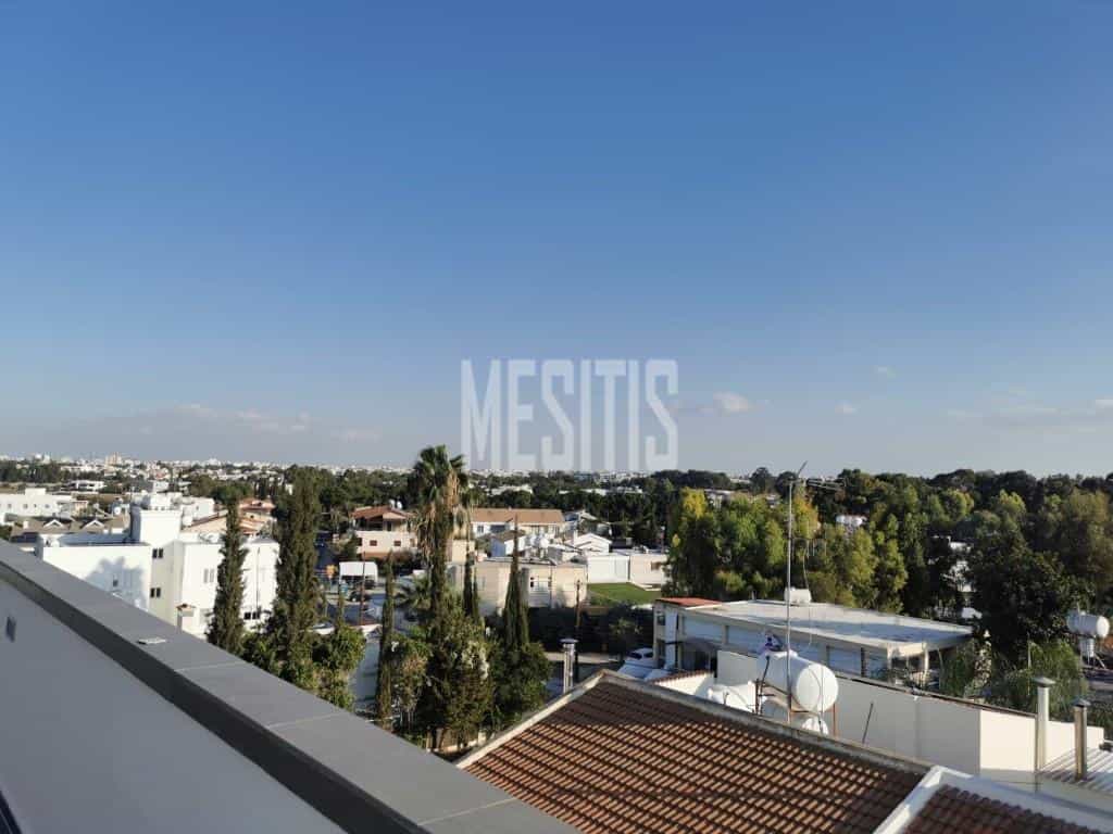 Condominium in Nicosia, Lefkosia 12485923