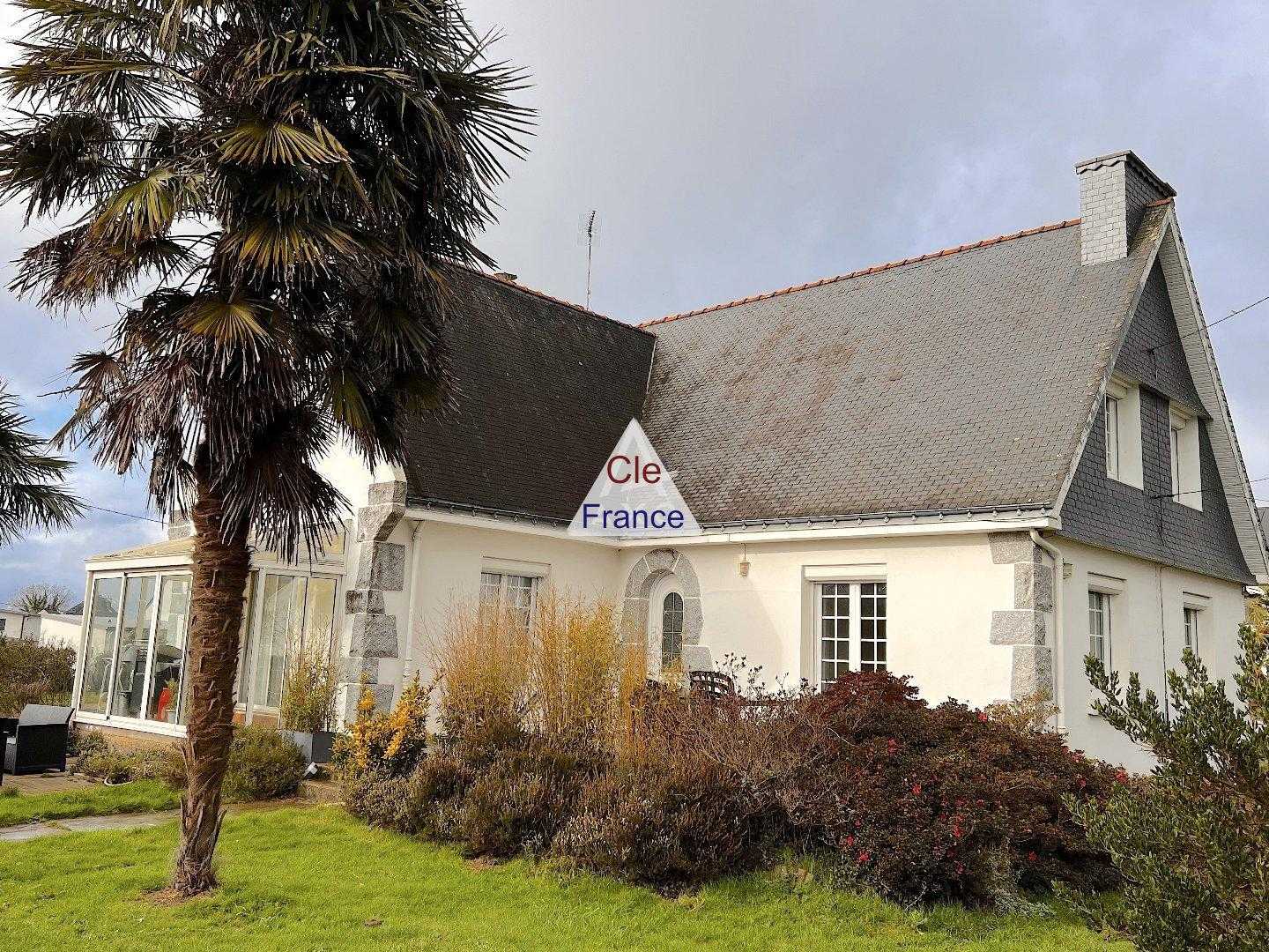 بيت في Quimperle, Bretagne 12486746