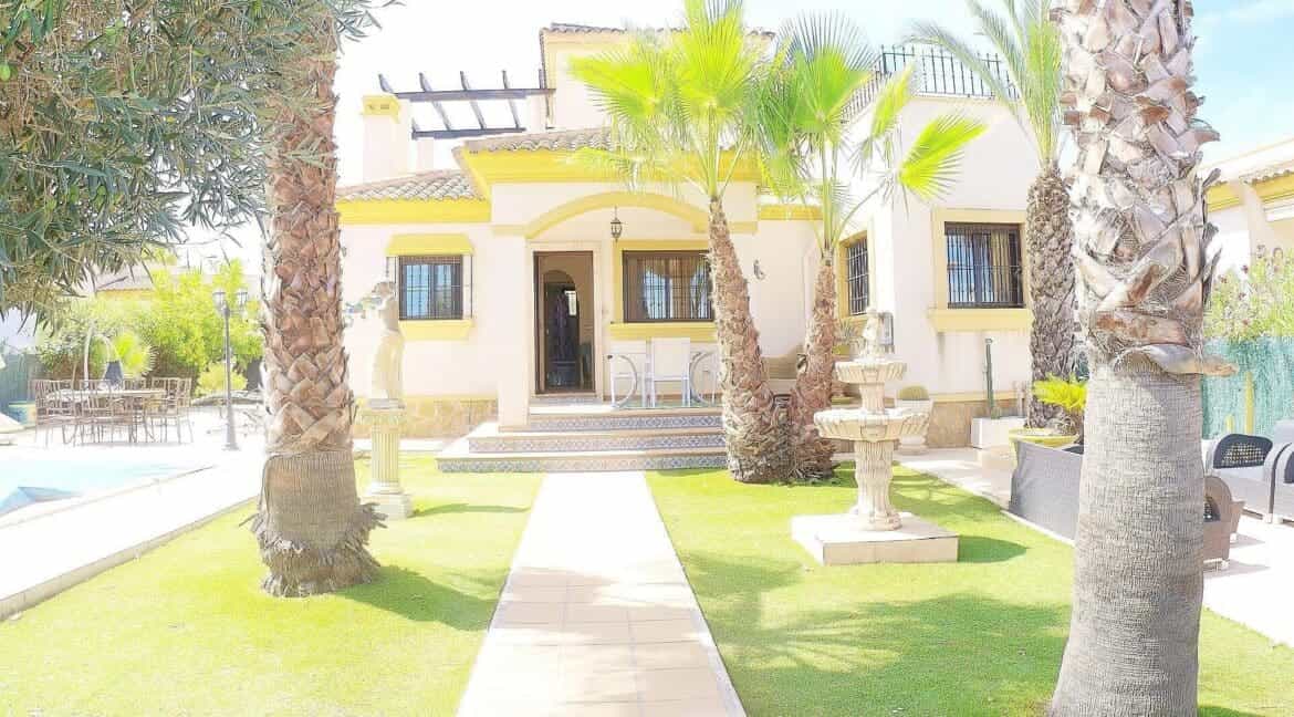 House in Ofra, Valencia 12486775