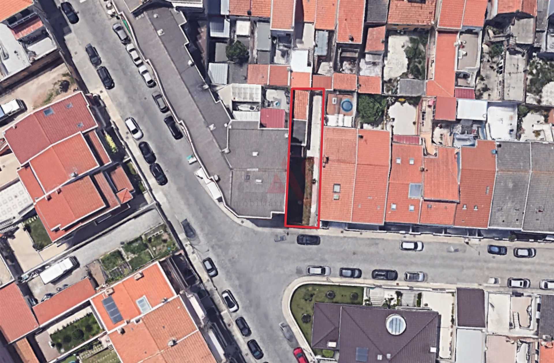 Land in Touguinho, Porto 12486790