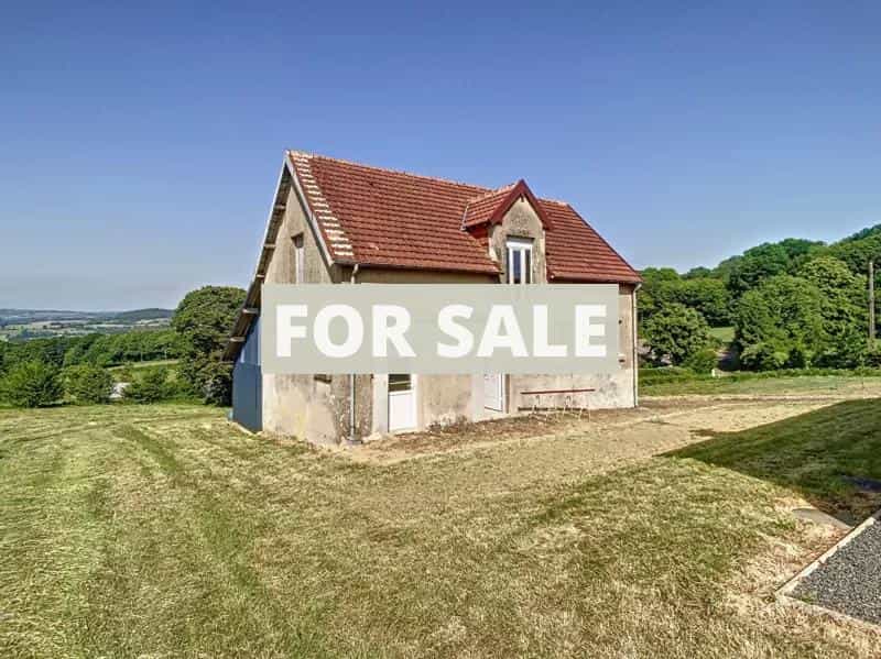 House in Le Mesnil-Tove, Normandie 12486854