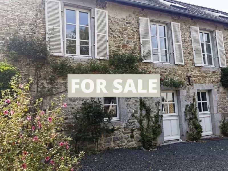 Huis in Annoville, Normandie 12486858