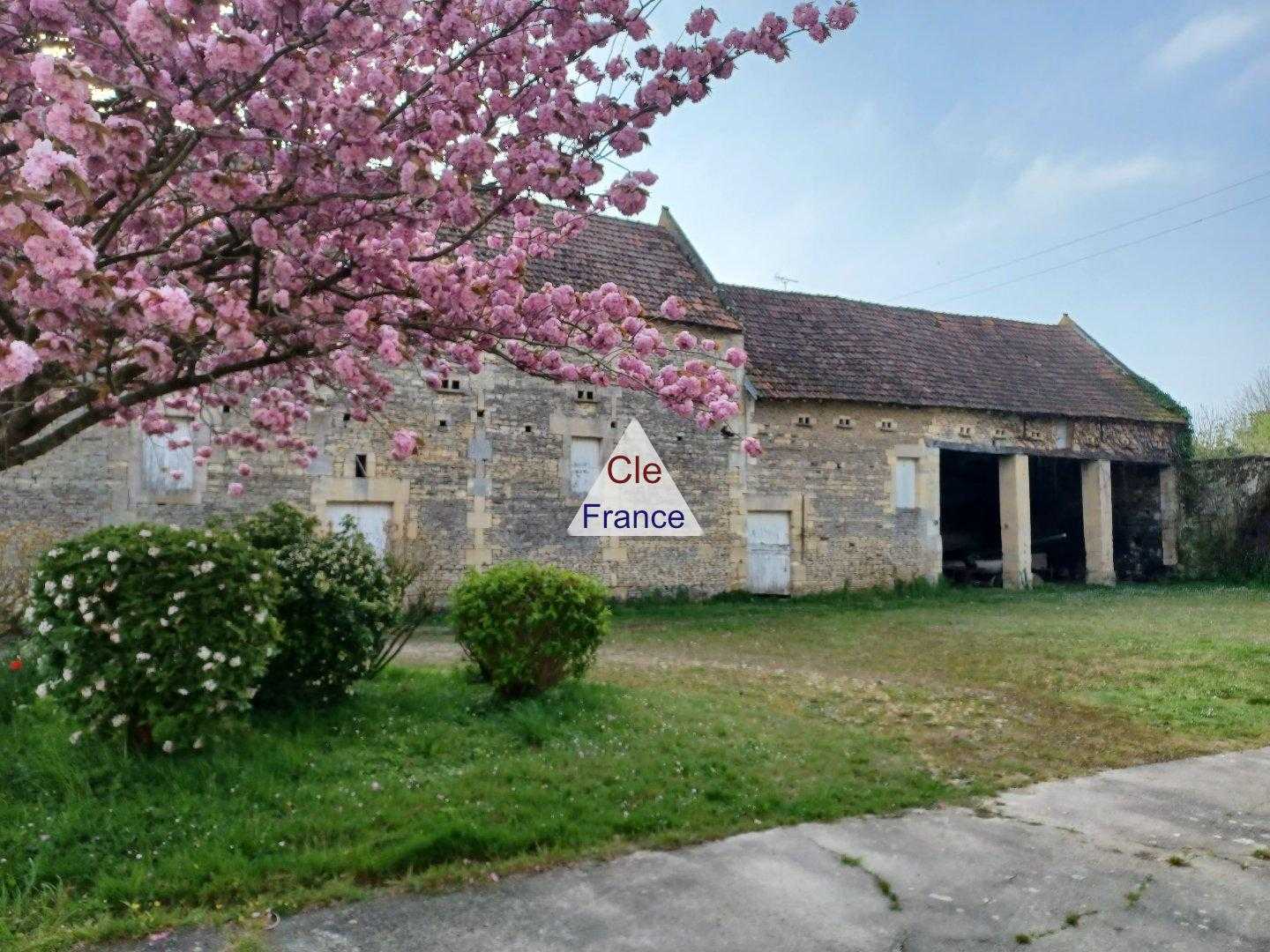 بيت في Rots, Normandie 12486888