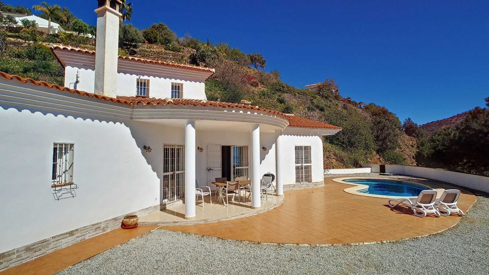 House in , Andalucía 12486970