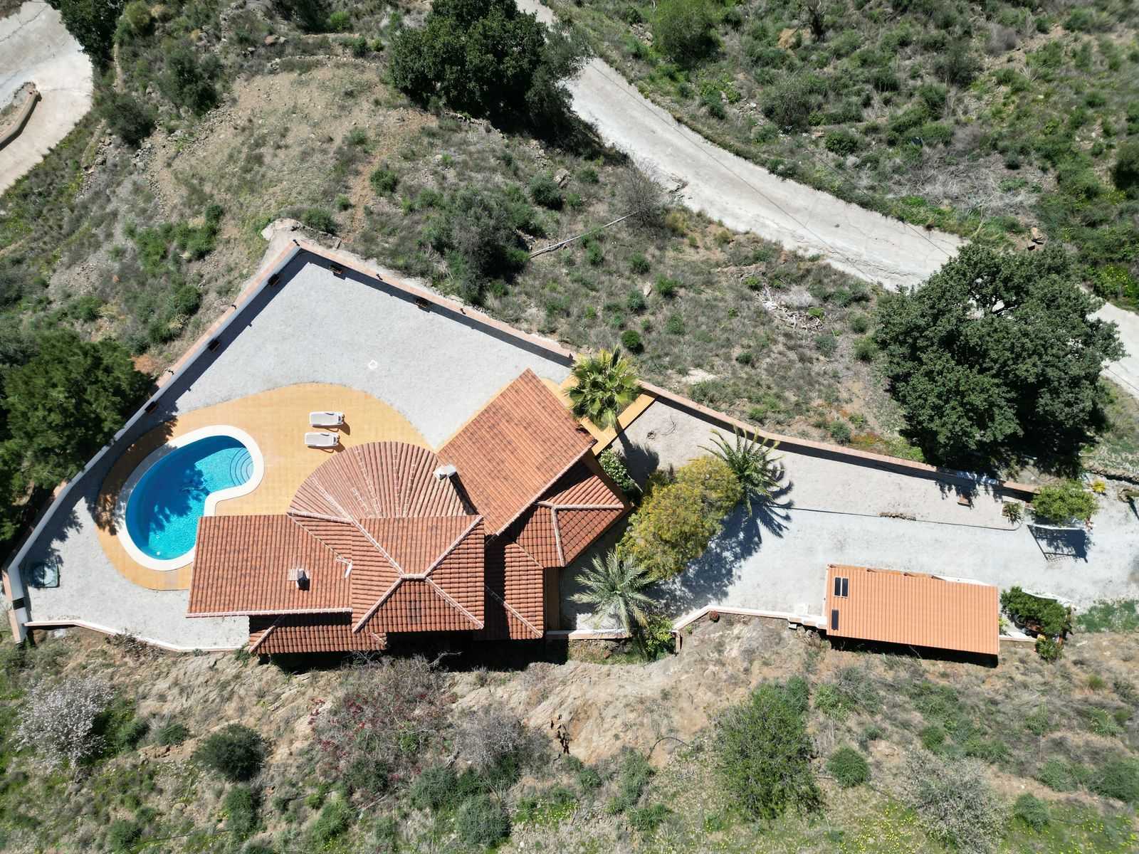 House in , Andalucía 12486970